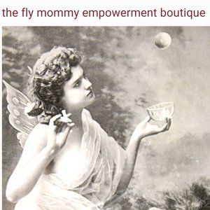 Custom Curated Fly Mommy ❣️ Bundle exc-nwt items - 5 lb Posh Box - Fast ship!🛫